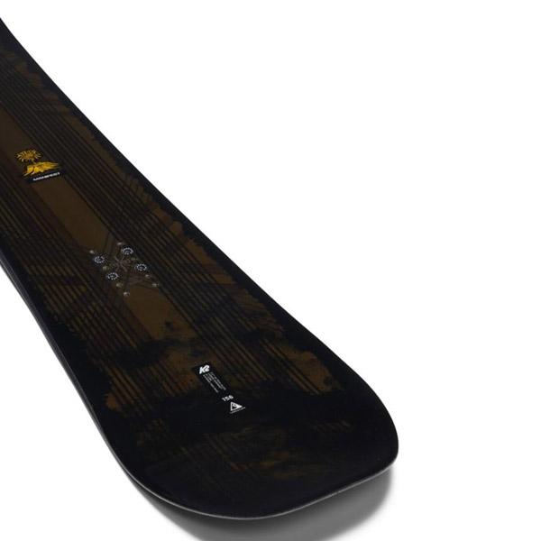 K2 半額 50%off K2 ケーツー MANIFEST JP スノーボード 板 スノボ