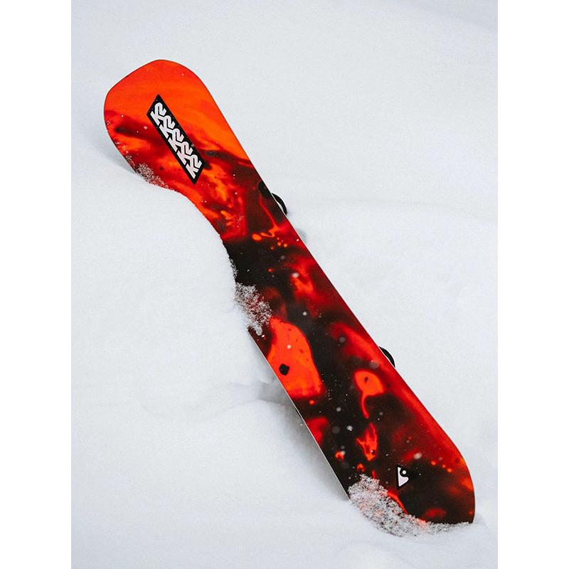 K2 ケーツー MANIFEST JP スノーボード 板 スノボ メンズ 国内正規品