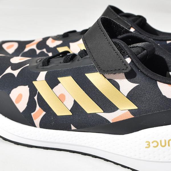 売却 転売お断り お1人様1足 アディダス マリメッコ コラボ スニーカー Adidas レディース キッズ Eq21 Run Marimekko El K Unikko ウニッコ 21秋新作 Gx7672 新作送料無料