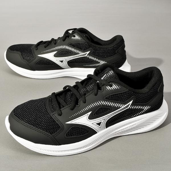 MIZUNO（ミズノ） 当店MIZUNO売れ筋 NO,1 幅広 ランニングシューズ