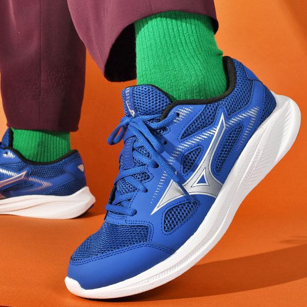 MIZUNO（ミズノ） 当店MIZUNO売れ筋 NO,1 幅広 ランニングシューズ