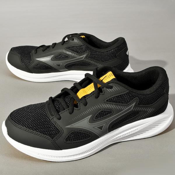 MIZUNO（ミズノ） 当店MIZUNO売れ筋 NO,1 幅広 ランニングシューズ