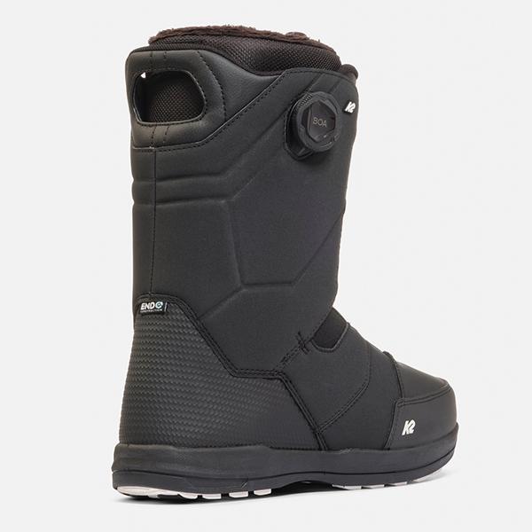 K2 40%off 送料無料 ケーツー メンズ ブーツ MAYSIS メイシス ボア BOA