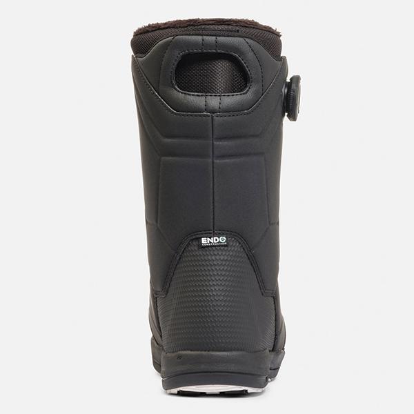 K2 半額 50%off 送料無料 ケーツー メンズ ブーツ MAYSIS メイシス