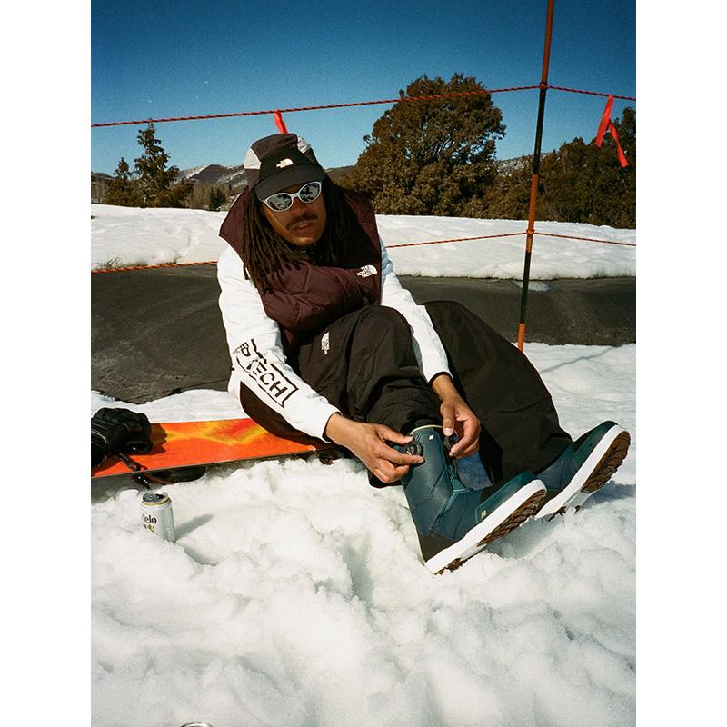 K2 40%off 送料無料 ケーツー メンズ ブーツ MAYSIS メイシス ボア BOA