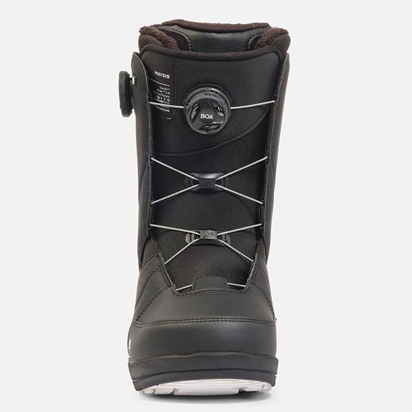 K2 40%off 送料無料 ケーツー メンズ ブーツ MAYSIS メイシス ボア BOA