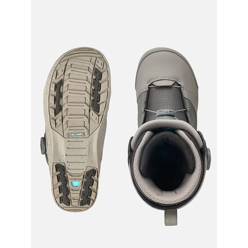 K2 半額 50%off K2 ケーツー メンズ ブーツ MAYSIS メイシス ボア BOA