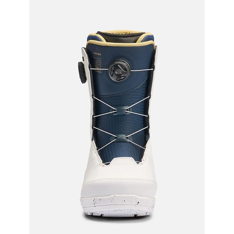 K2 半額 50%off K2 ケーツー メンズ ブーツ MAYSIS メイシス ボア BOA