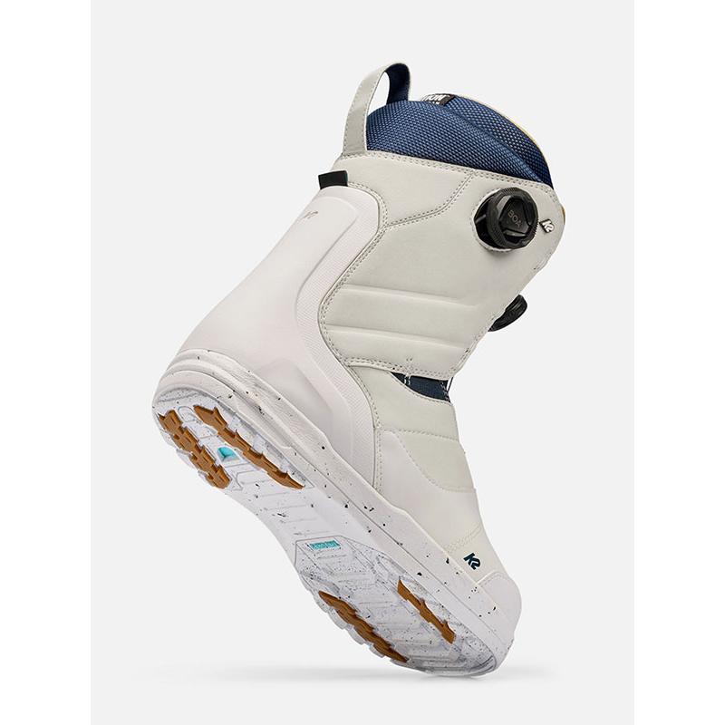 K2 半額 50%off K2 ケーツー メンズ ブーツ MAYSIS メイシス ボア BOA