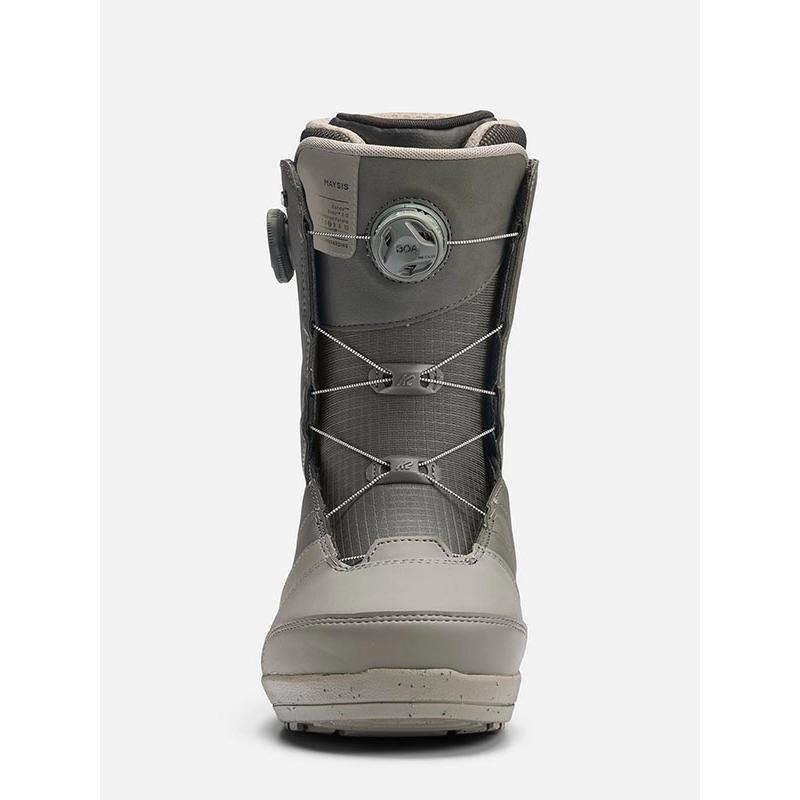K2 半額 50%off K2 ケーツー メンズ ブーツ MAYSIS メイシス ボア BOA