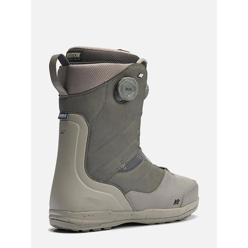 K2 半額 50%off K2 ケーツー メンズ ブーツ MAYSIS メイシス ボア BOA