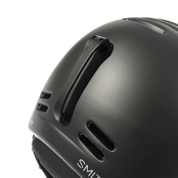 Smith Maze ヘルメット　Lサイズ 未使用 SMITH（スミス） 2023-2024 SMITH/スミス/MAZE/メイズ/スノー