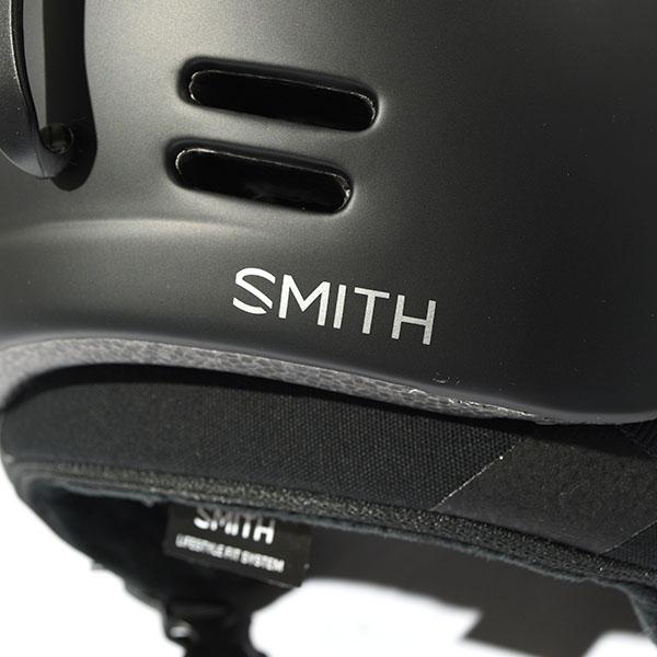 SMITH（スミス） ヘルメット MAZE メイズ メンズ レディース スノボ