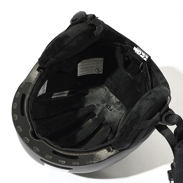 SMITH（スミス） ヘルメット MAZE メイズ メンズ レディース スノボ