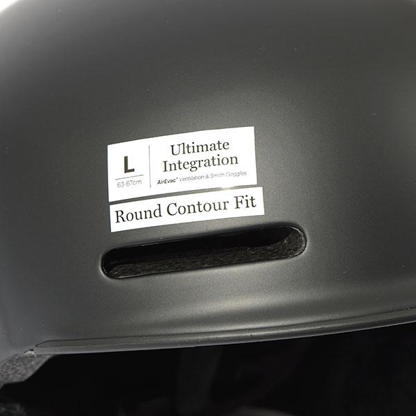 SMITH（スミス） ヘルメット MAZE メイズ メンズ レディース スノボ