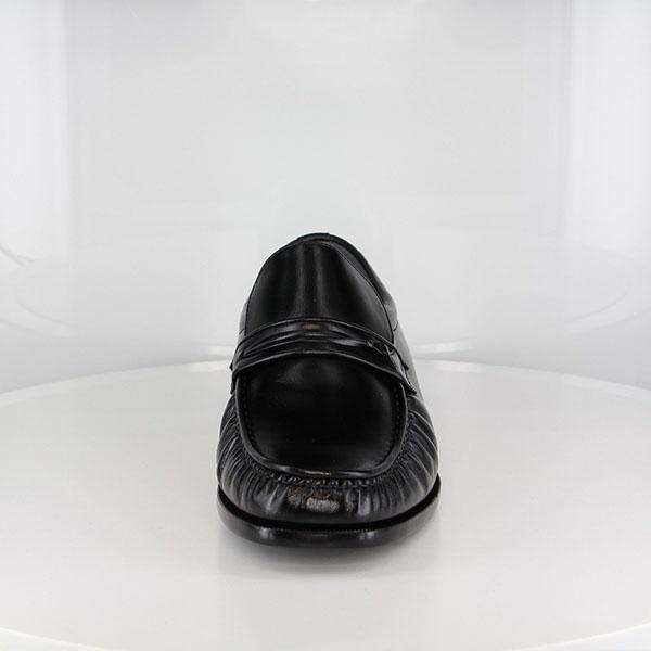 ムーンスター ビジネスシューズ メンズ MoonStar コンフォート 革靴 4E 軽量 撥水加工 天然皮革 本革 レザー 日本製 国産 シューズ 靴 通勤 ブラック 黒 MB6755｜elephant｜04