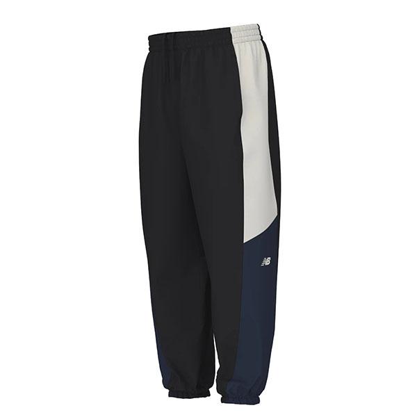 New Balance（ニューバランス） 2026春夏新作 ナイロンパンツ 吸湿速乾