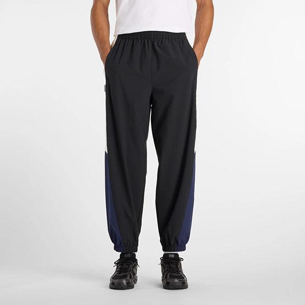 New Balance（ニューバランス） 2026春夏新作 ナイロンパンツ 吸湿速乾