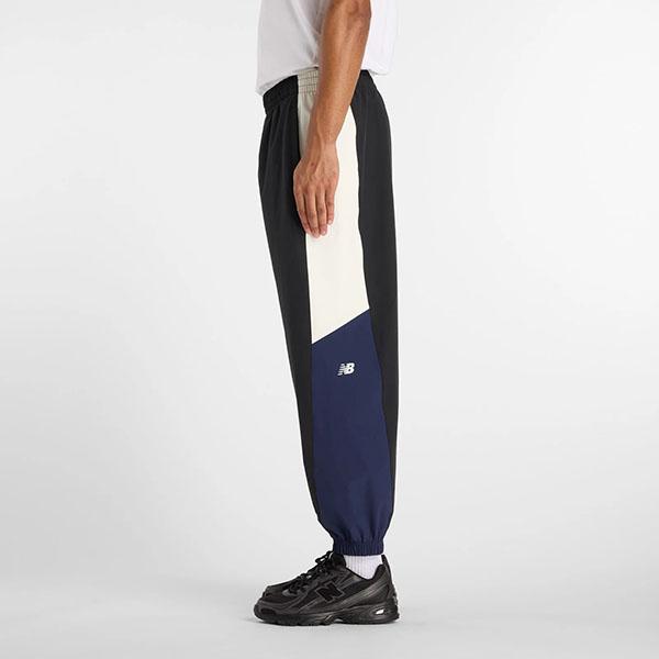 New Balance（ニューバランス） 2026春夏新作 ナイロンパンツ 吸湿速乾