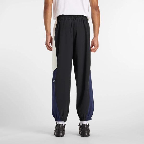 New Balance（ニューバランス） 2026春夏新作 ナイロンパンツ 吸湿速乾