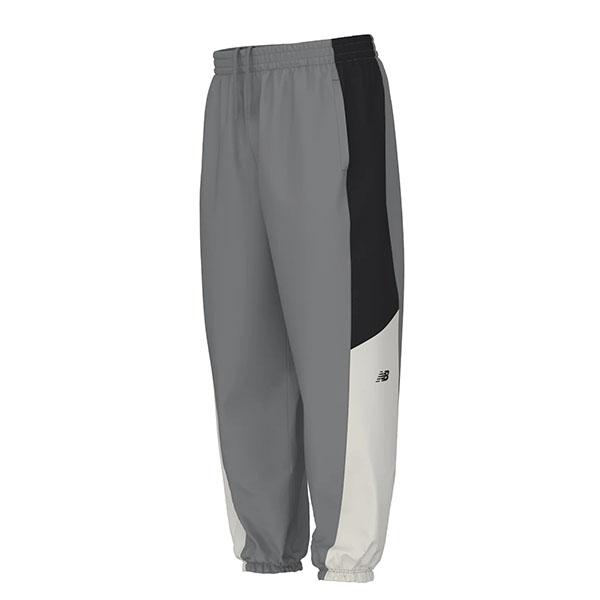 New Balance（ニューバランス） 2026春夏新作 ナイロンパンツ 吸湿速乾