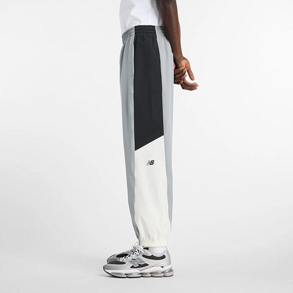 New Balance（ニューバランス） 2026春夏新作 ナイロンパンツ 吸湿速乾