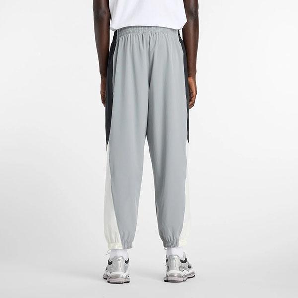 New Balance（ニューバランス） 2026春夏新作 ナイロンパンツ 吸湿速乾