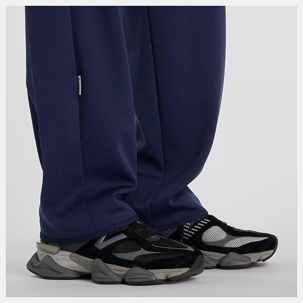 New Balance（ニューバランス） 2026春夏新作 ジャージ パンツ メンズ