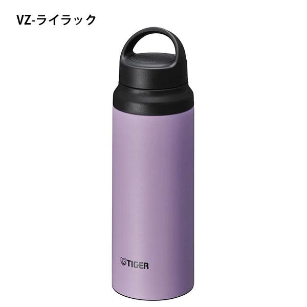 タイガー魔法瓶 タイガー 真空断熱ボトル 0.6L TIGER 保温・保冷 600ml