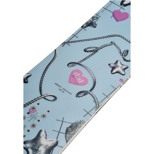 期間限定お値下げ　K2 スノーボード板90 K2 30%off ラスト1本 141 スノーボード 板 ケーツー MEDIUM ミディアム