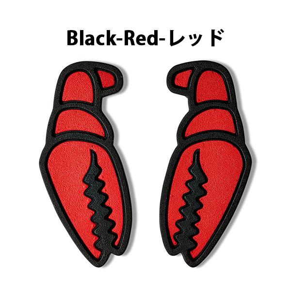ネコポス発送！ クラブグラブ CRAB GRAB スノーボード MEGA CLAWS デッキパッド SNOWBOARD ワンフット 10%off |  | 01