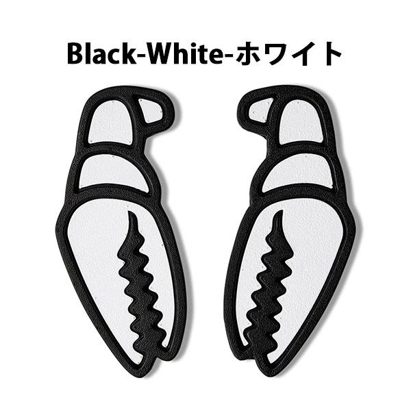 ネコポス発送！ クラブグラブ CRAB GRAB スノーボード MEGA CLAWS デッキパッド SNOWBOARD ワンフット 10%off |  | 02