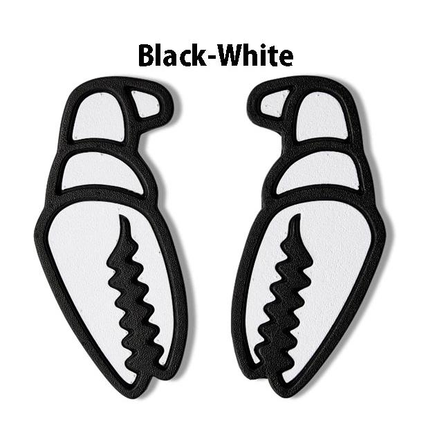 ゆうパケット対応可能！グラブ CRAB GRAB スノーボード MEGA CLAWS デッキパッド SNOWBOARD ワンフット 20%off |  | 03