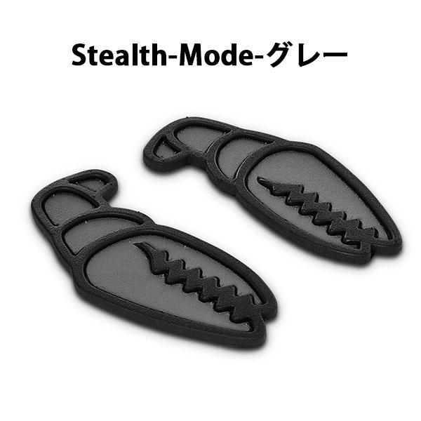 ネコポス発送！ クラブグラブ CRAB GRAB スノーボード MEGA CLAWS デッキパッド SNOWBOARD ワンフット 10%off |  | 03