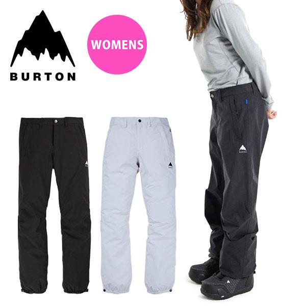 BURTON バートン スノボーウェア レディース　パンツ付き　上下 BURTON 送料無料 スノーボードウェア バートン Womens Melter