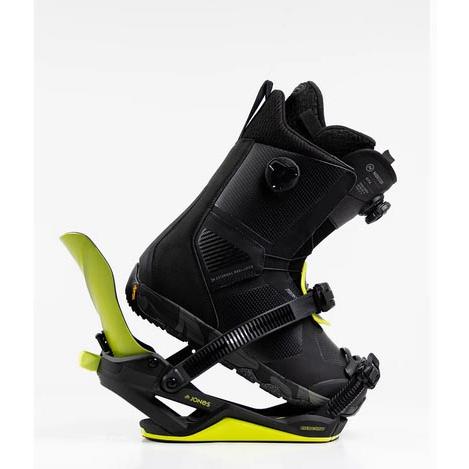 JONES SNOWBOARDS（ジョーンズ スノーボード） JONES ジョーンズ