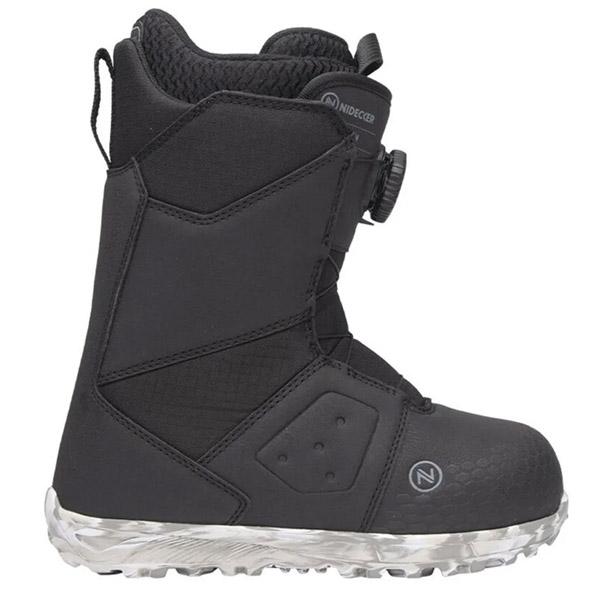 Nidecker スノーボードブーツ BOA NIDECKER（ナイデッカー） 35%off NIDECKER スノーボード ブーツ