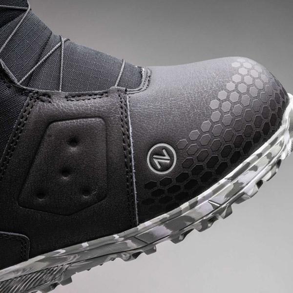 NIDECKER（ナイデッカー） 35%off NIDECKER スノーボード ブーツ