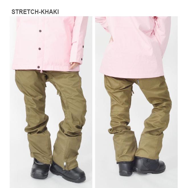 AA HARDWEAR ダブルエー ハードウェア ミッド2パンツ AA（ダブルエー） 現品限り 40%off スノーボードウェア AA HARDWEAR