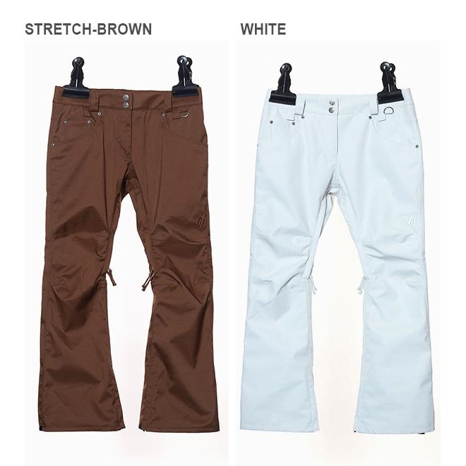 AA HARDWEAR ダブルエー ハードウェア ミッド2パンツ 楽天市場】現品限り 40%off 送料無料 スノーボードウェア AA HARDWEAR