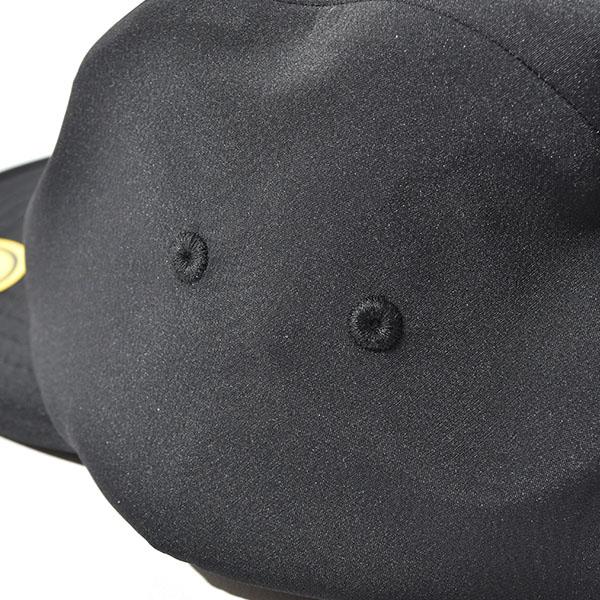 現品限り 34%off キャップ NIXON ニクソン 帽子 mikey tech Strapback CAP UVカット UPF50+ 折り畳み ぼうし キャップ ジェットキャップ｜elephant｜15