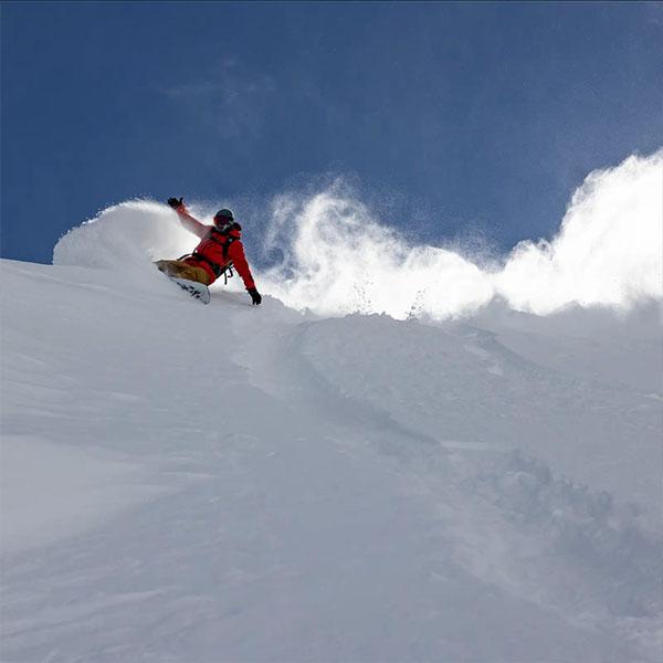 スノー ボード 板 JONES ジョーンズ MIND EXPANDER マインド エクスパンダー メンズ スノーボード 69125050 2025-2026冬新作 20%off | JONES SNOWBOARDS | 11