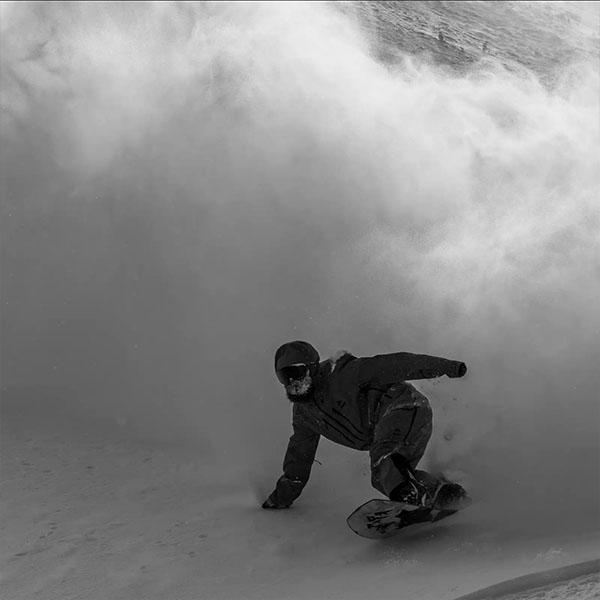 スノー ボード 板 JONES ジョーンズ MIND EXPANDER マインド エクスパンダー メンズ スノーボード 69125050 2025-2026冬新作 20%off | JONES SNOWBOARDS | 12