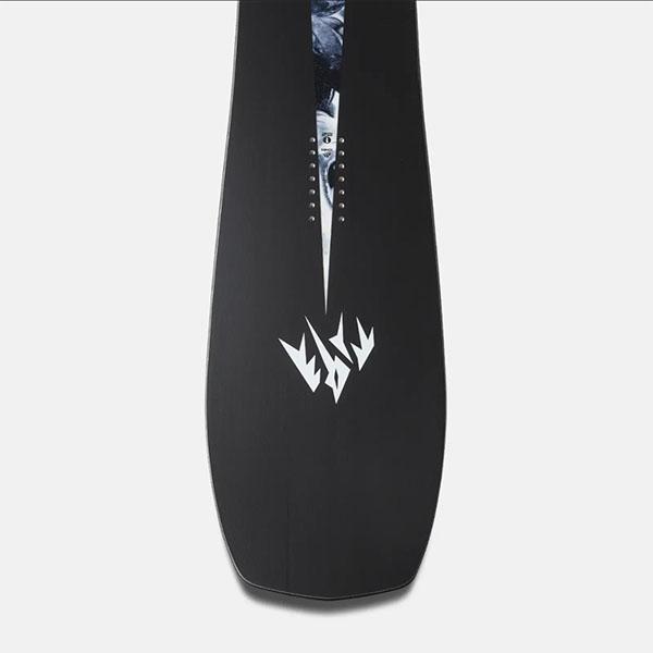 スノー ボード 板 JONES ジョーンズ MIND EXPANDER マインド エクスパンダー メンズ スノーボード 69125050 2025-2026冬新作 20%off | JONES SNOWBOARDS | 04