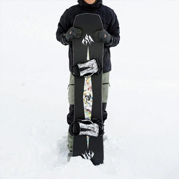 JONES SNOWBOARDS スノー ボード 板 ジョーンズ MIND EXPANDER