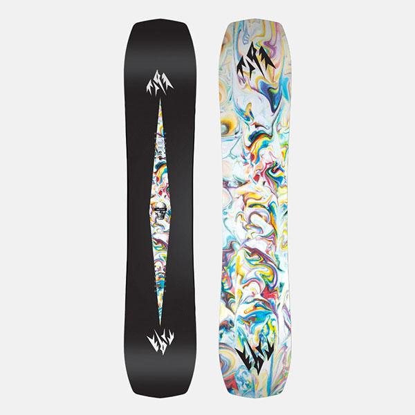 JONES SNOWBOARDS スノー ボード 板 ジョーンズ MIND EXPANDER