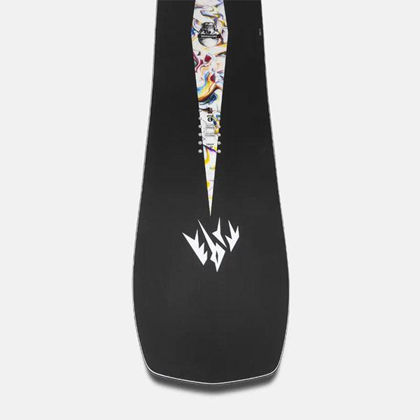 JONES SNOWBOARDS（ジョーンズ スノーボード） ラス1 150 のみ スノー