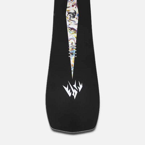 JONES マインドエキスパンダーツイン JONES SNOWBOARDS（ジョーンズ スノーボード） スノー ボード 板 JONES