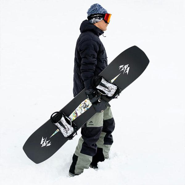 JONES SNOWBOARDS（ジョーンズ スノーボード） スノー ボード 板 JONES