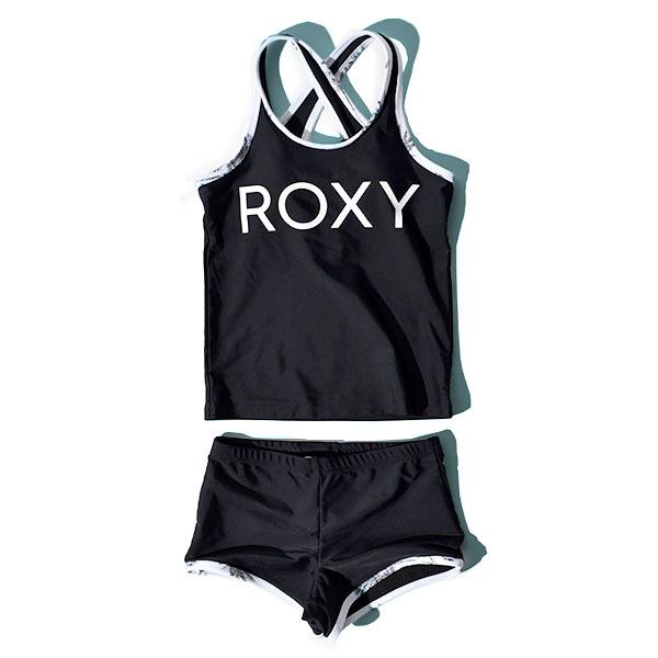 水着 ロキシー Roxy 女の子 キッズ ジュニア Mini Deep Water タンキニ ショートパンツ タンクトップ 海水浴 プール Tsw1100 21春夏新作 30 Off エレファントsports Paypayモール店 通販 Paypayモール